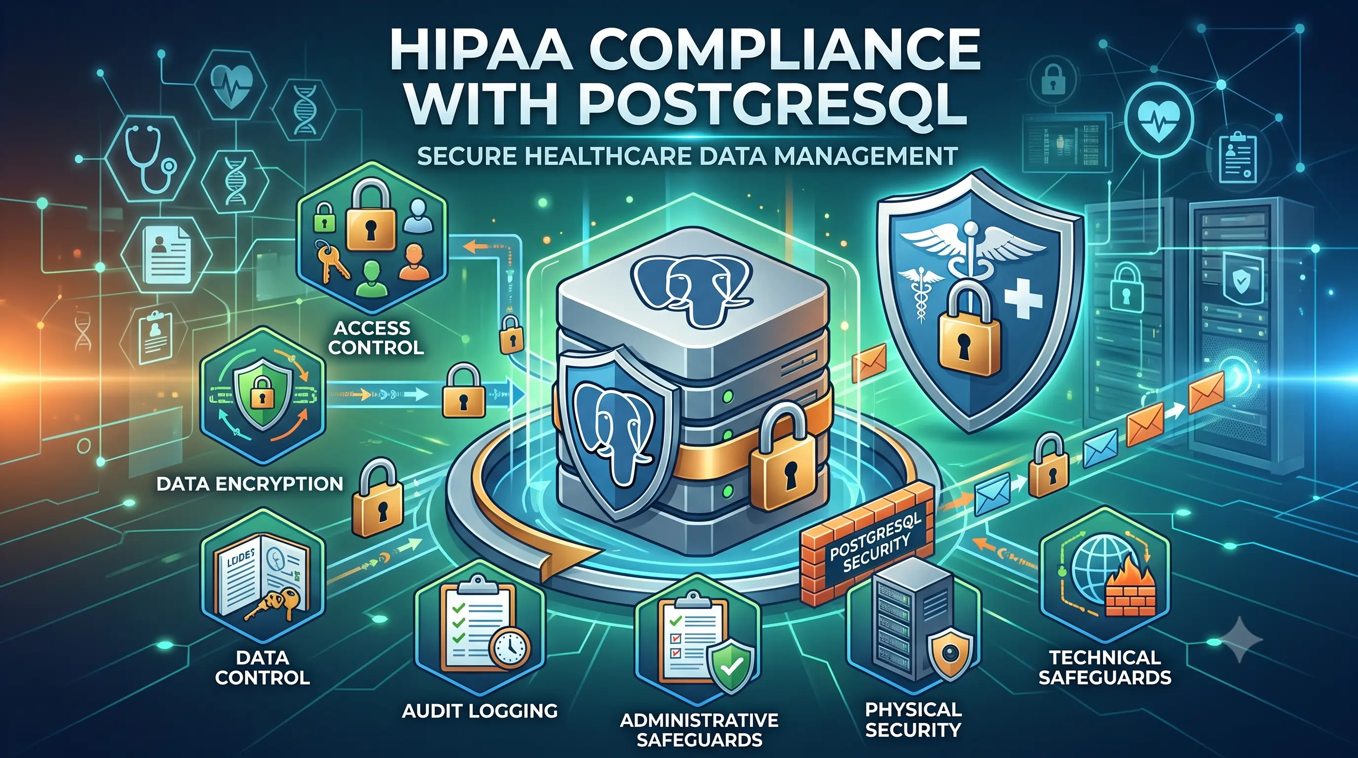 hippa-compliance-with-postgres